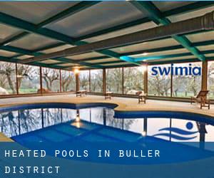 Heated Pools in Buller District