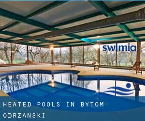 Heated Pools in Bytom Odrzański