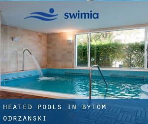 Heated Pools in Bytom Odrzański