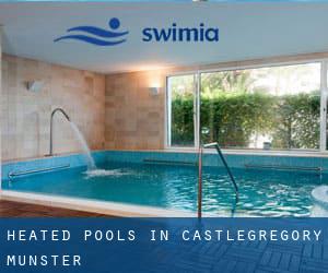 Heated Pools in Castlegregory (Munster)