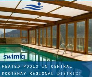 Heated Pools in Central Kootenay Regional District