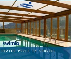 Heated Pools in Choquel