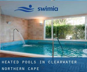 Heated Pools in Clearwater (Northern Cape)