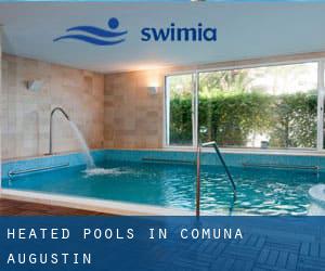 Heated Pools in Comuna Augustin