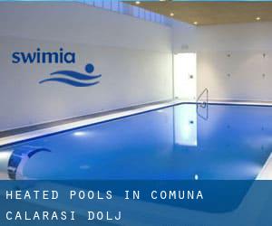 Heated Pools in Comuna Călăraşi (Dolj)