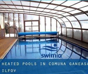 Heated Pools in Comuna Găneasa (Ilfov)