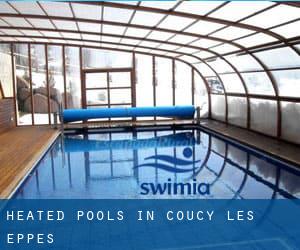 Heated Pools in Coucy-lès-Eppes