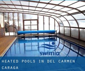 Heated Pools in Del Carmen (Caraga)