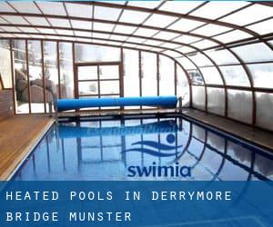 Heated Pools in Derrymore Bridge (Munster)