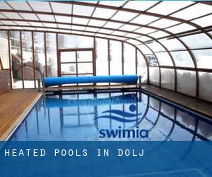 Heated Pools in Dolj