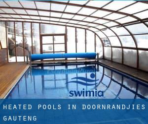 Heated Pools in Doornrandjies (Gauteng)