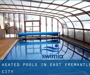 Heated Pools in East Fremantle (City)