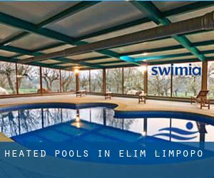 Heated Pools in Elim (Limpopo)