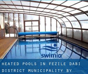 Heated Pools in Fezile Dabi District Municipality by County Seat - page 1