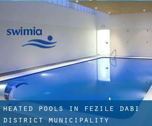 Heated Pools in Fezile Dabi District Municipality