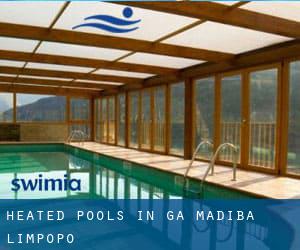 Heated Pools in Ga-Madiba (Limpopo)