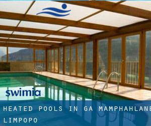 Heated Pools in Ga-Mamphahlane (Limpopo)