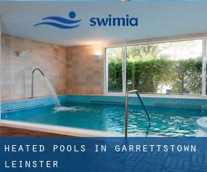 Heated Pools in Garrettstown (Leinster)