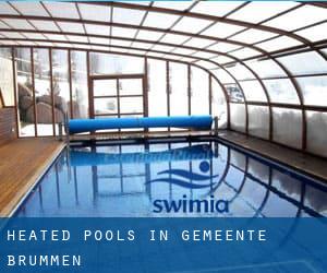 Heated Pools in Gemeente Brummen