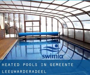 Heated Pools in Gemeente Leeuwarderadeel