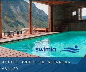 Heated Pools in Glenning Valley