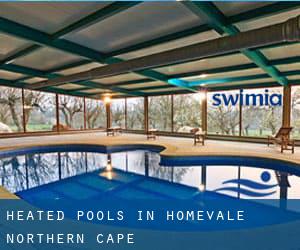 Heated Pools in Homevale (Northern Cape)