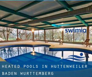 Heated Pools in Hüttenweiler (Baden-Württemberg)