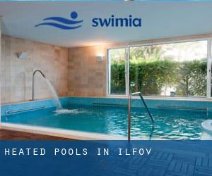 Heated Pools in Ilfov