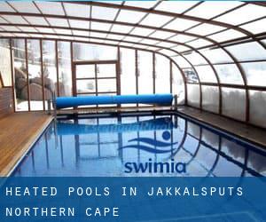 Heated Pools in Jakkalsputs (Northern Cape)