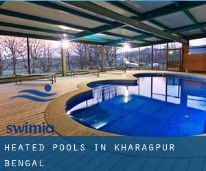 Heated Pools in Kharagpur (Bengal)