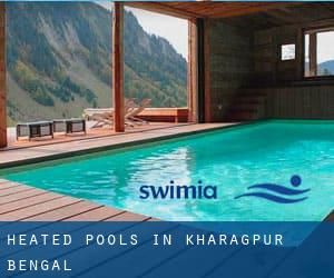 Heated Pools in Kharagpur (Bengal)