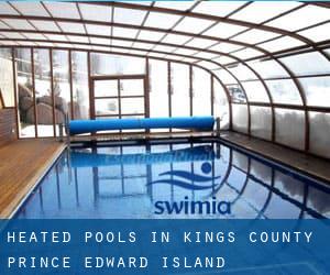 Heated Pools in Kings County (Prince Edward Island)