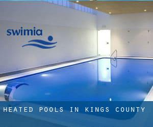 Heated Pools in Kings County