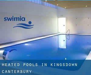 Heated Pools in Kingsdown (Canterbury)