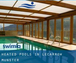 Heated Pools in Lecarrow (Munster)