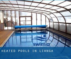 Heated Pools in Lianga