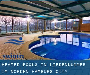 Heated Pools in Liedenkummer im Norden (Hamburg City)