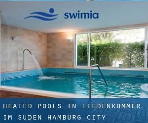 Heated Pools in Liedenkummer im Süden (Hamburg City)