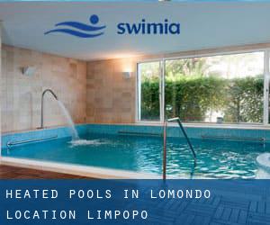 Heated Pools in Lomondo Location (Limpopo)