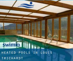 Heated Pools in Louis Trichardt