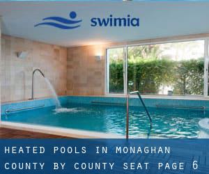 Heated Pools in Monaghan County by County Seat - page 6