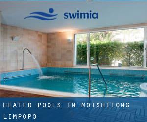 Heated Pools in Motshitong (Limpopo)