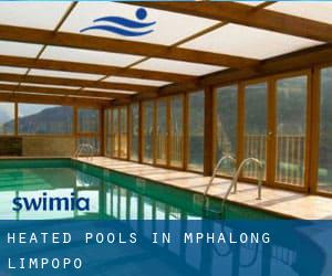 Heated Pools in Mphalong (Limpopo)