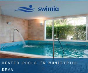 Heated Pools in Municipiul Deva