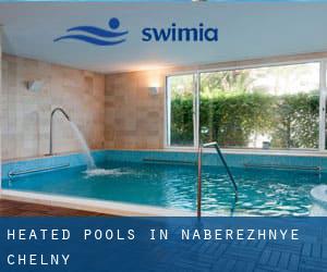 Heated Pools in Naberezhnye Chelny