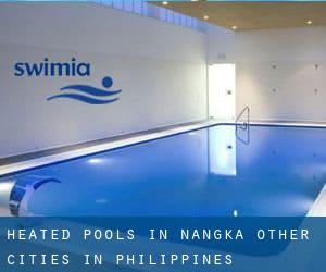 Heated Pools in Nañgka (Other Cities in Philippines)