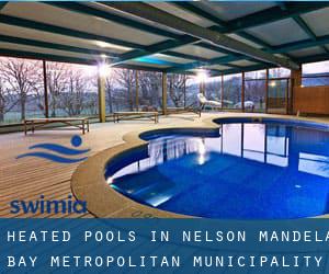 Heated Pools in Nelson Mandela Bay Metropolitan Municipality