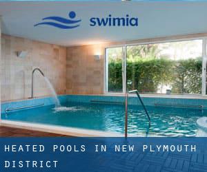 Heated Pools in New Plymouth District