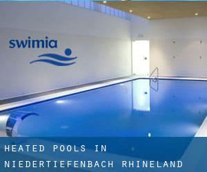 Heated Pools in Niedertiefenbach (Rhineland-Palatinate)