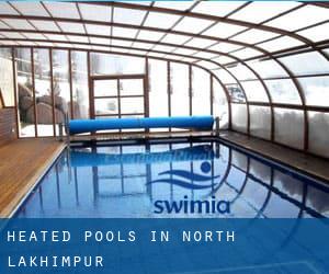 Heated Pools in North Lakhimpur